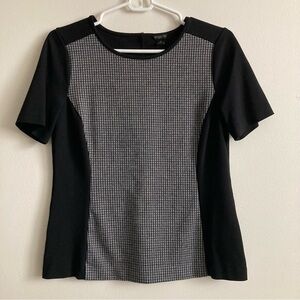 AT knit top petite medium